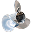 Turning Point Express Mach3 Right Hand Stainless Steel Propeller (3-Blade 10.5" x 13 Pitch)