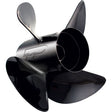 Turning Point Hustler Right Hand Aluminum Propeller (4-Blade 14" x 13 Pitch)