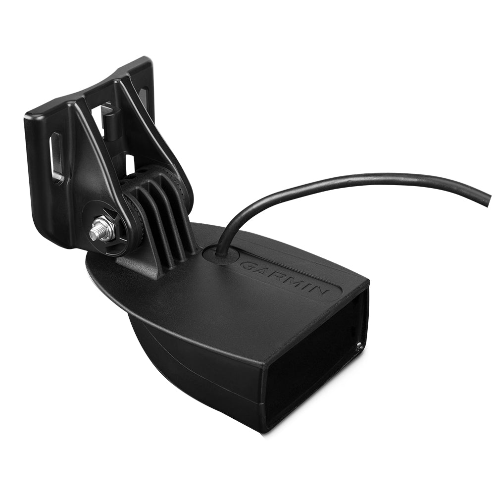 Garmin GT15M-TM Transom Mount Transducer (8-Pin)