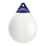 Polyform A-4 Buoy 20.5" Diameter (White)