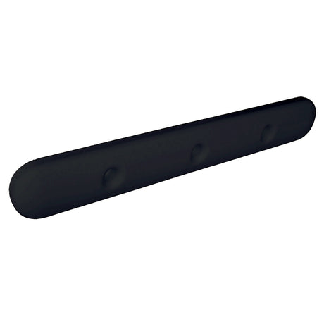 Dock Edge Ultragard PVC Dock Bumper (35" Black)