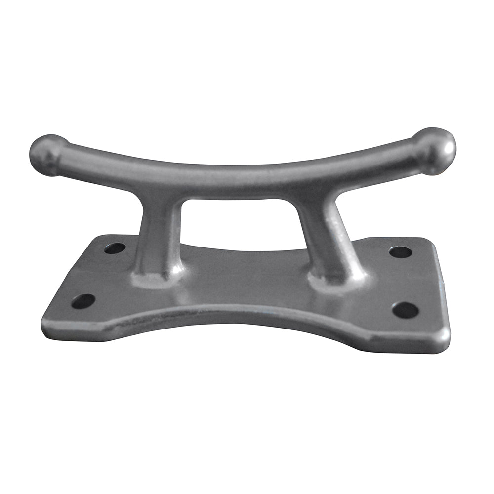 Dock Edge Classic Cleat 6-1/2" (Aluminum)