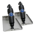 Bennett 912ED Electric - Edge Mount Limited Space Trim Tab Kits (12V)