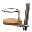 Edson Clamp-On Drink Holder (Single-Teak)