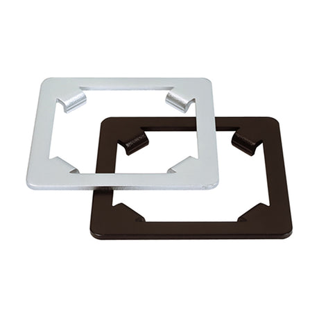 VETUS Adapter Plate to Replace BPS/BPJ Panels w/BPSE/BPJE Panels [BPA]