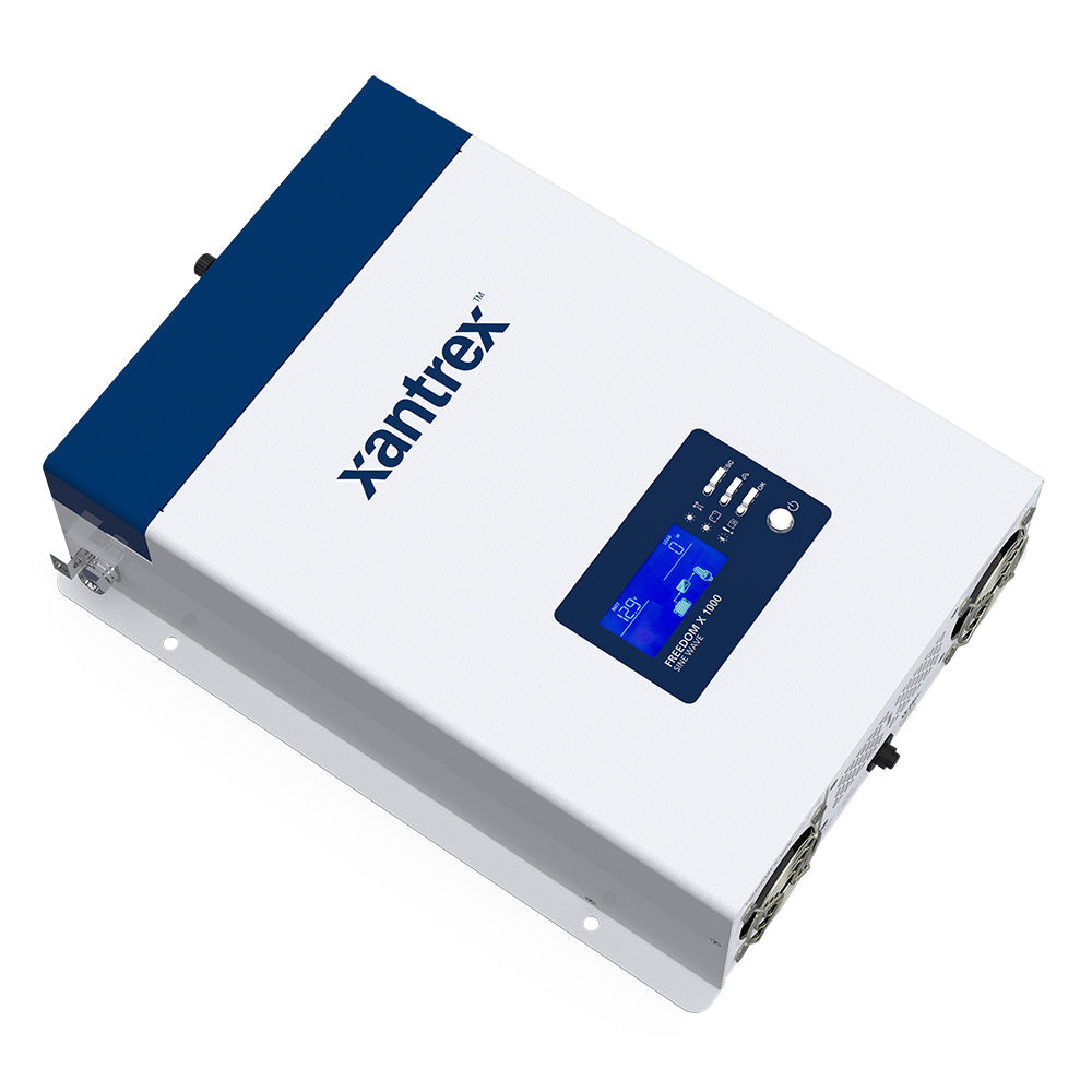 Xantrex Freedom X 1000 True Sine Wave Power Inverter