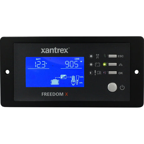 Xantrex Freedom X / XC Remote Panel