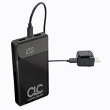 CLC ECP135 E-Charge USB Charging Tool Backpack