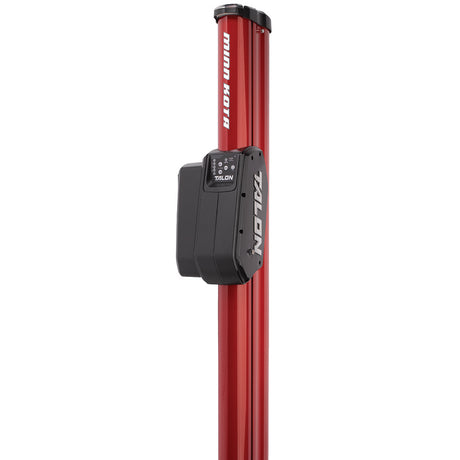 Minn Kota Talon BT 10 Shallow Water Anchor (Red)