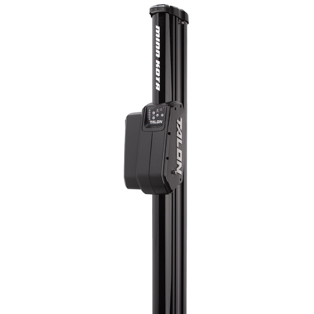 Minn Kota Talon BT 10 Shallow Water Anchor (Black)