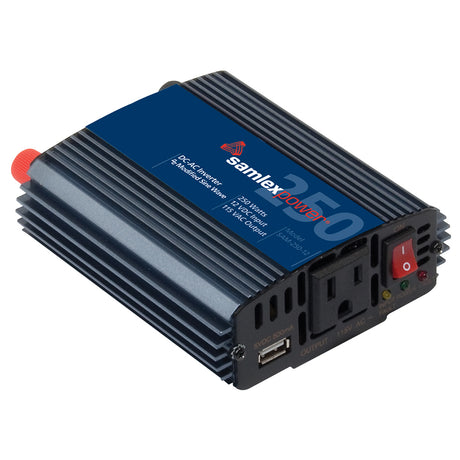 Samlex 250W Modified Sine Wave Inverter (12V)