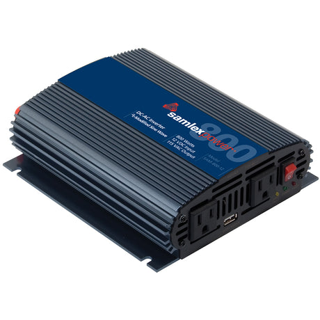 Samlex 800W Modified Sine Wave Inverter (12V)