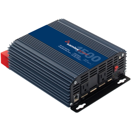 Samlex 1500W Modified Sine Wave Inverter (12V)