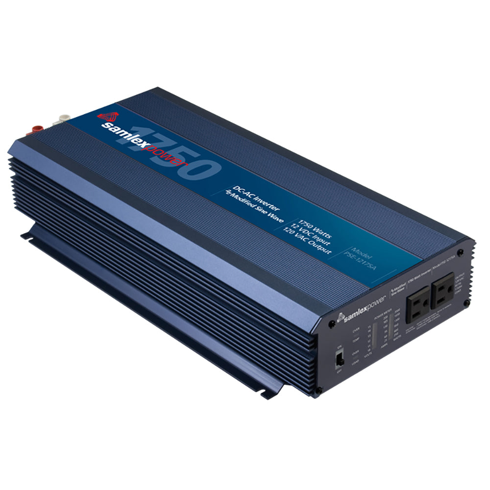 Samlex 1750W Modified Sine Wave Inverter (12V)