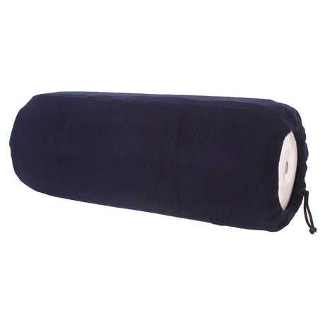 Master Fender Covers HTM-3 - 10" x 30" -Single Layer (Navy)