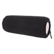 Master Fender Covers HTM-4 - 12" x 34" -Single Layer (Black)