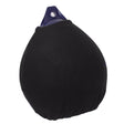 Master Fender Covers A6 - 34" x 46-1/2" -Double Layer (Black)