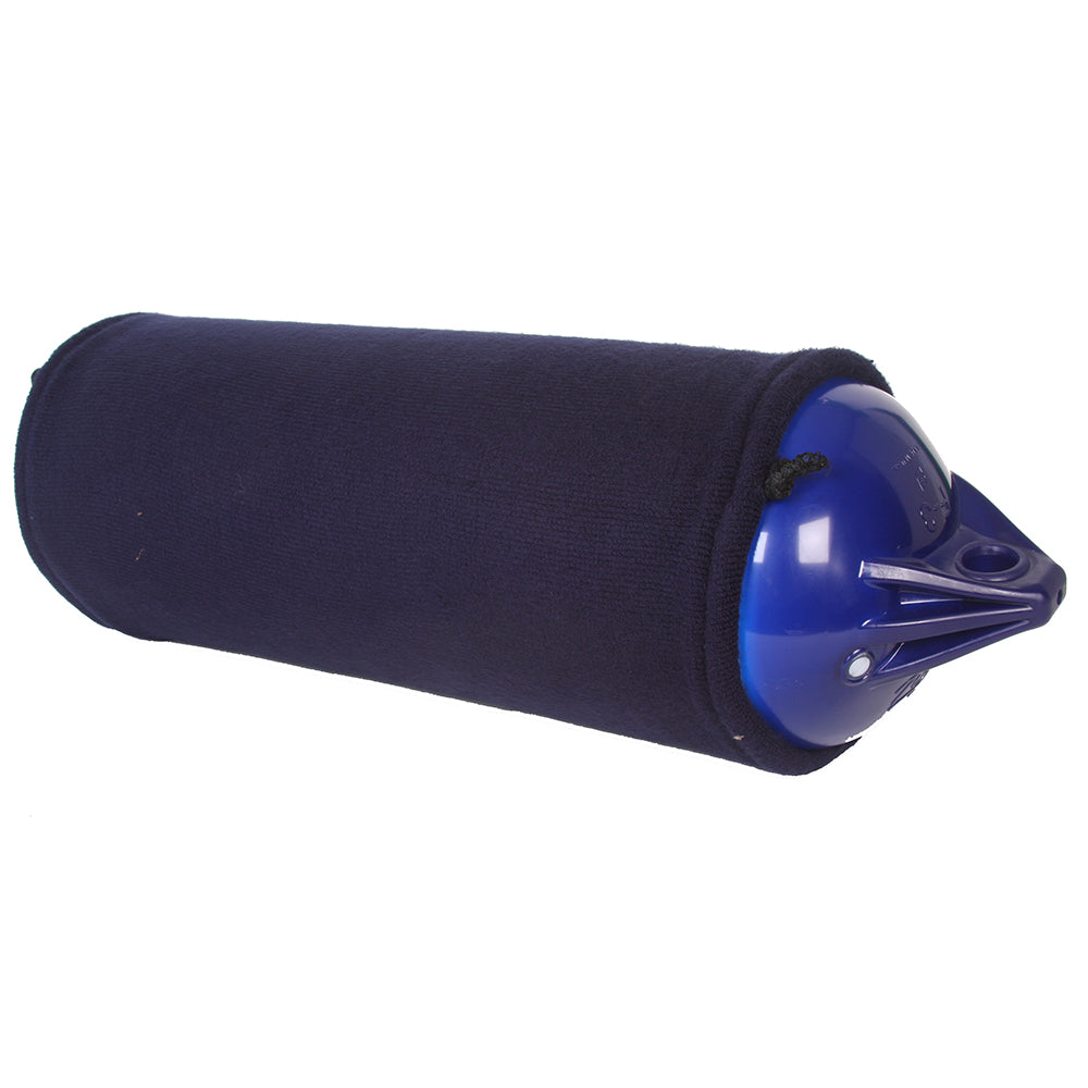 Master Fender Covers F-7 - 15" x 41" -Double Layer (Navy)