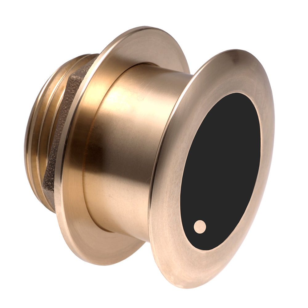 Airmar B175HW Bronze Thru Hull 0 Tilt (1kW)