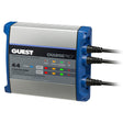 Guest On-Board Battery Charger (8A/12V-2 Bank)