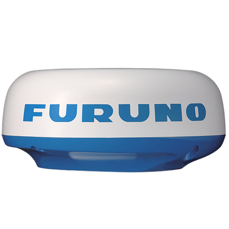 Furuno DRS4DL and Radar Dome, 4kw, 19" 36NM boat radar system