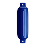 Polyform G-1 Twin Eye Fender 3.5" x 12.8" (Cobalt Blue)