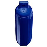 Polyform G-2 Twin Eye Fender 4.5" x 15.5" (Cobalt Blue)