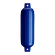 Polyform G-3 Twin Eye Fender 5.5" x 19" (Cobalt Blue)