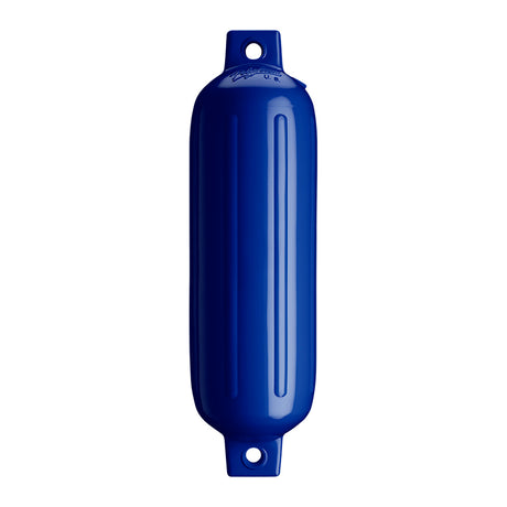 Polyform G-3 Twin Eye Fender 5.5" x 19" (Cobalt Blue)