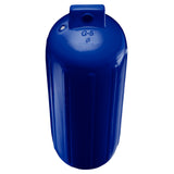 Polyform G-5 Twin Eye Fender 8.8" x 26.8" (Cobalt Blue)