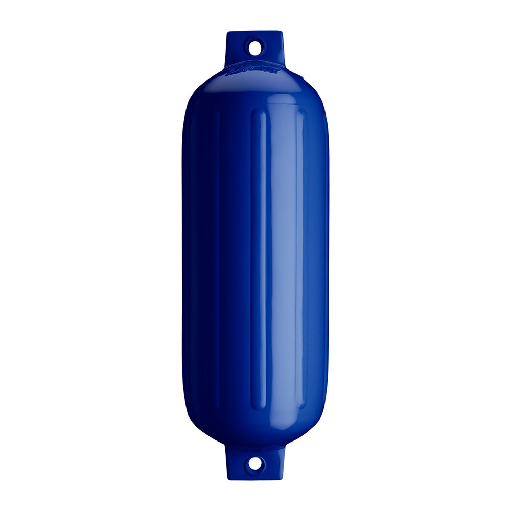 Polyform G-5 Twin Eye Fender 8.8" x 26.8" (Cobalt Blue)