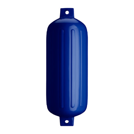 Polyform G-6 Twin Eye Fender 11" x 30" (Cobalt Blue)