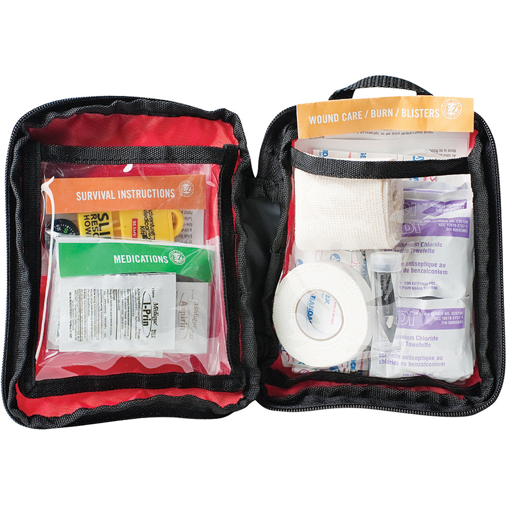 Adventure Medical Adventure First Aid Kit (1.0)