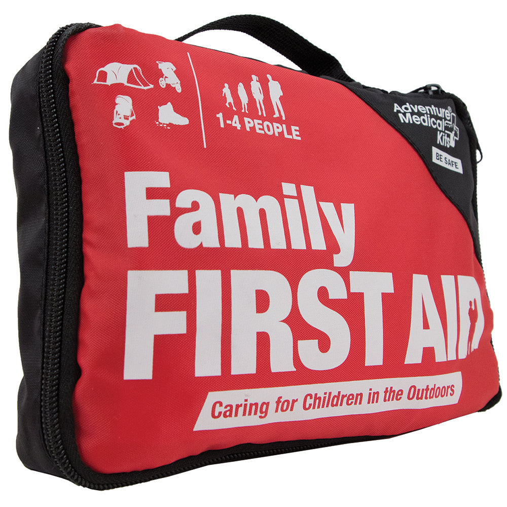 Adventure Medical Family First Aid Kit