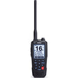 Uniden MHS335BT Handheld VHF Radio GPS  Bluetooth)