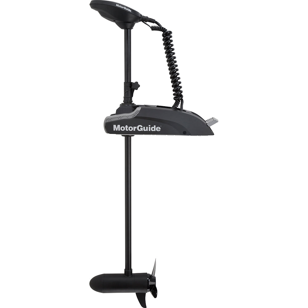 MotorGuide Xi3-55FW - Bow Mount Trolling Motor - Wireless Control - 55lb-54"-12V [940700170]