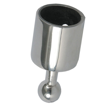 TACO Top Cap (Fits 1" Tube)