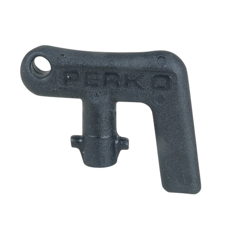 Perko Spare Actuator Key (8521 Battery Selector Switch)