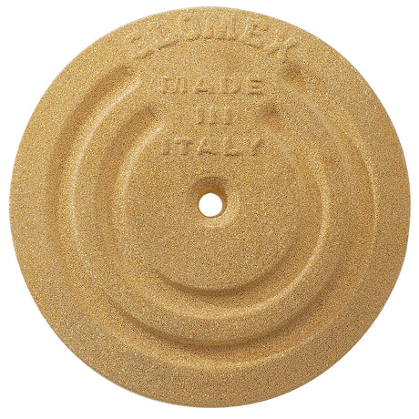 Glomex 5" Round Grounding Plate [RA202]