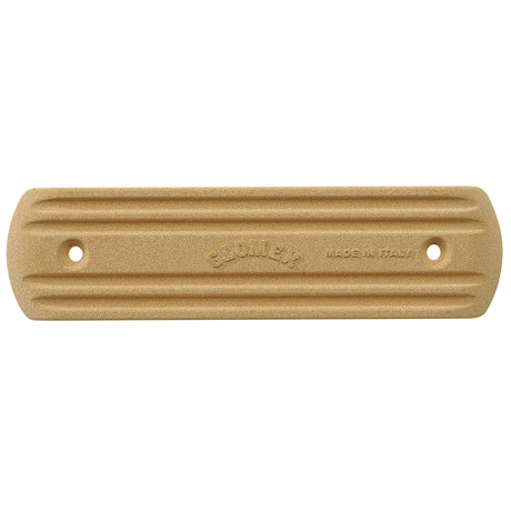 Glomex 12" x 3" Rectangular Grounding Plate [RA205]