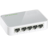 Glomex 5-Port 10/100Mbps Desktop Switch [ITSW001]