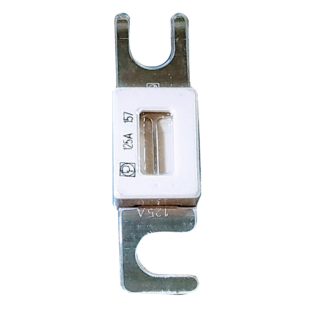 VETUS Fuse Strip C30 - 125 Amp [ZE125]