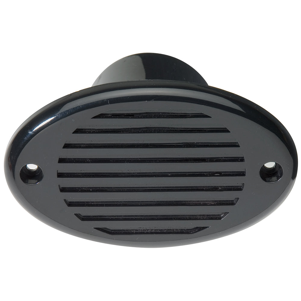 Innovative Lighting Marine Hidden Horn (Black)