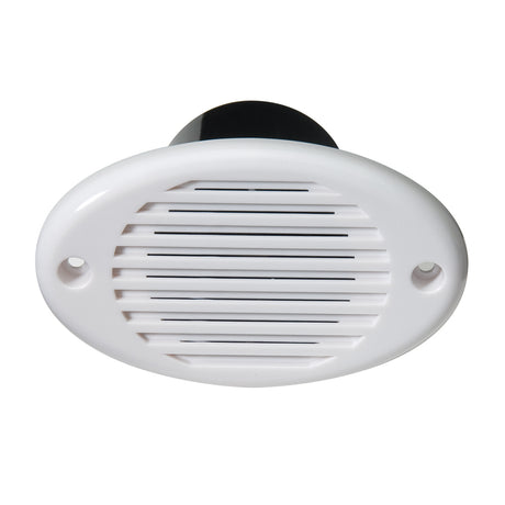 Innovative Lighting Marine Hidden Horn (White) boat horns