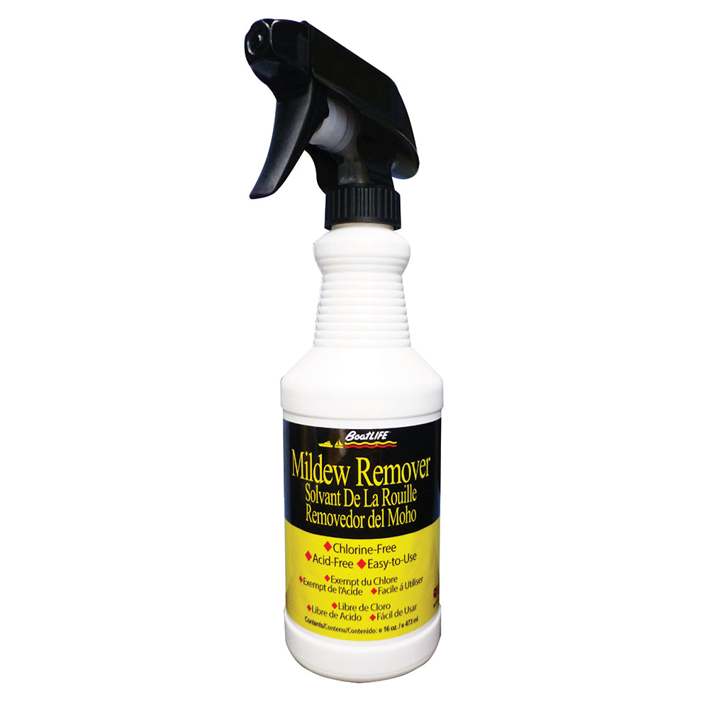 BoatLIFE Mildew Remover (16oz)