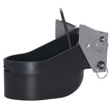 Airmar TM185C-HW High Frequency Wide Beam CHIRP Transom Mount 14-Pin Transducer (Humminbird)