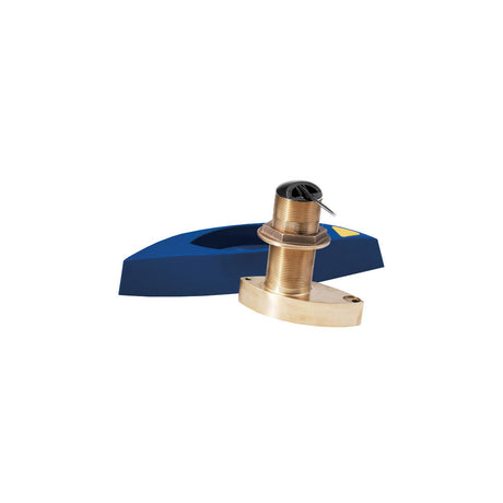 Airmar B765C-LM Bronze CHIRP Transducer (Needs Mix  Match Cable)