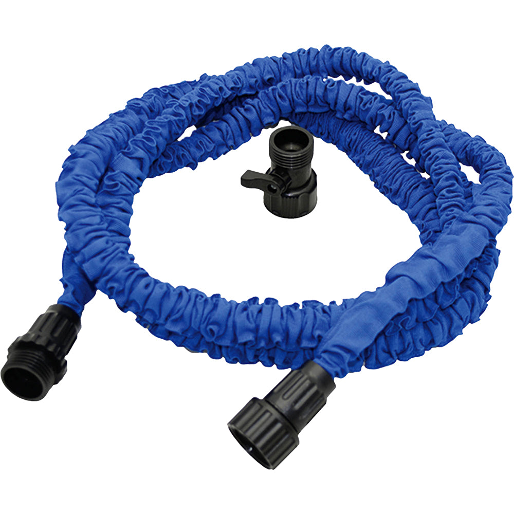 Johnson Pump Wash Down Flexible Hose (25)