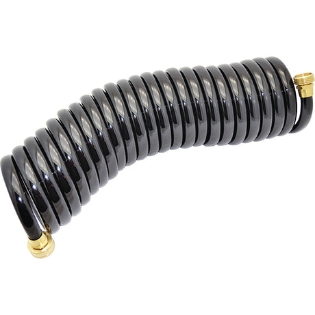 Johnson Pump Coiled Wash Down Hose (25-1/2" Diameter)