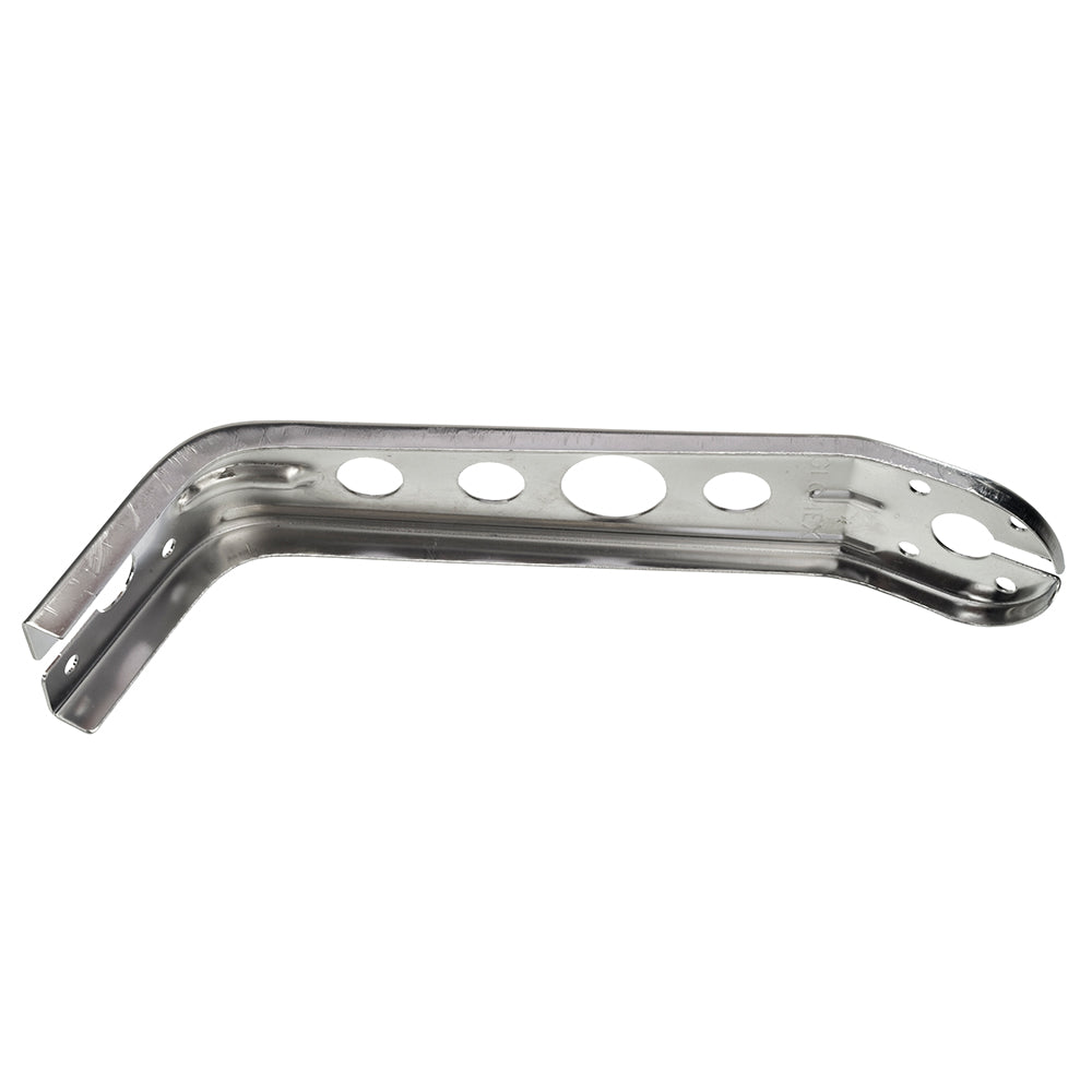 Glomex Stainless Steel Masthead Mount [RA106BRACKINOX]